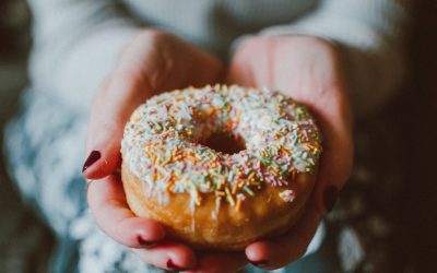 De donut organisatie