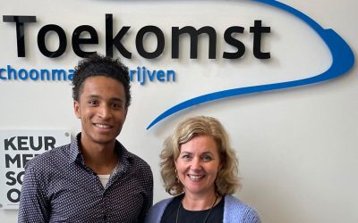 Interview: implementatie Semco Style bij Toekomst Schoonmaakbedrijven