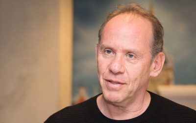 Wat we kunnen leren van deze pandemie – door Ricardo Semler